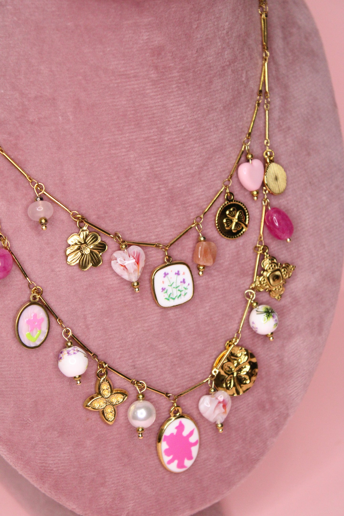 Collana Candy