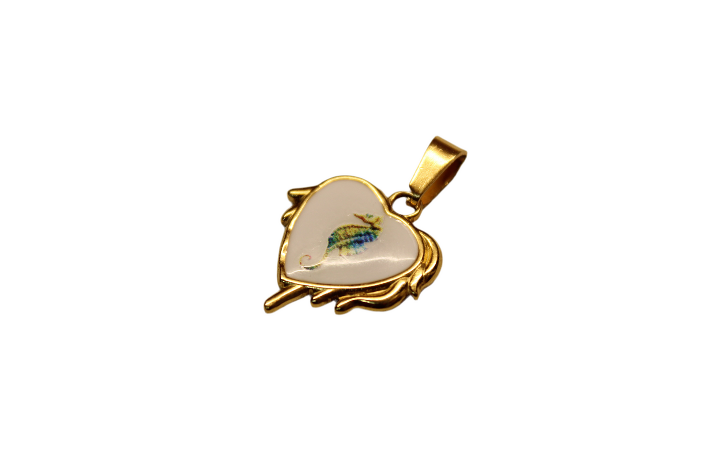 Charm Cavalluccio Marino