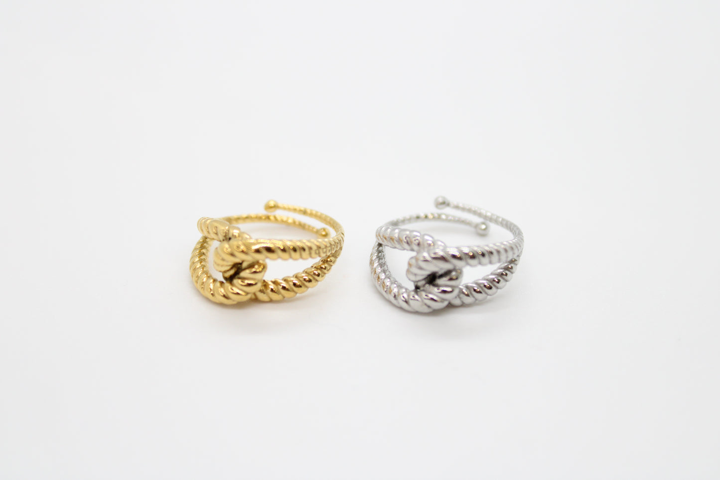 Anello Legame Eterno