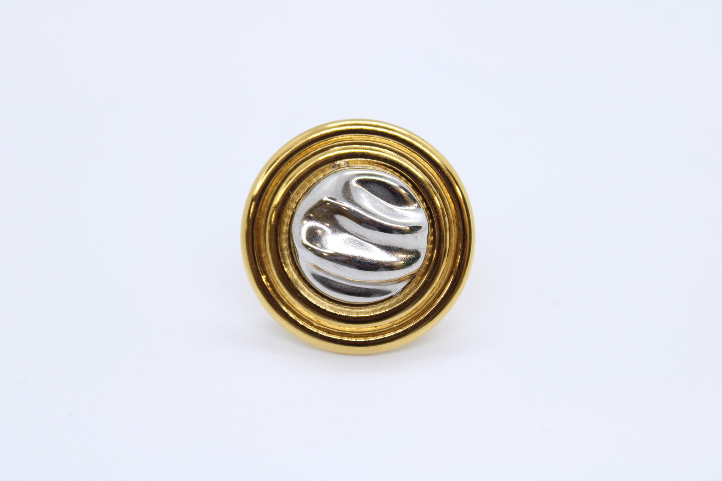 Anello Scudo