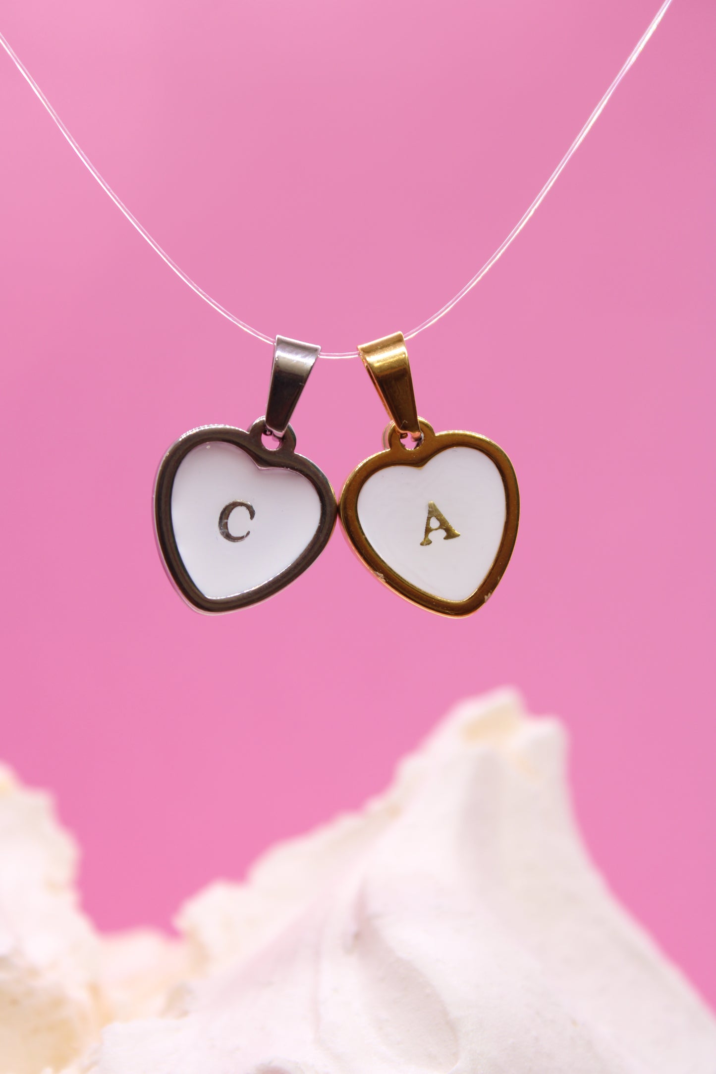 Charm Letter