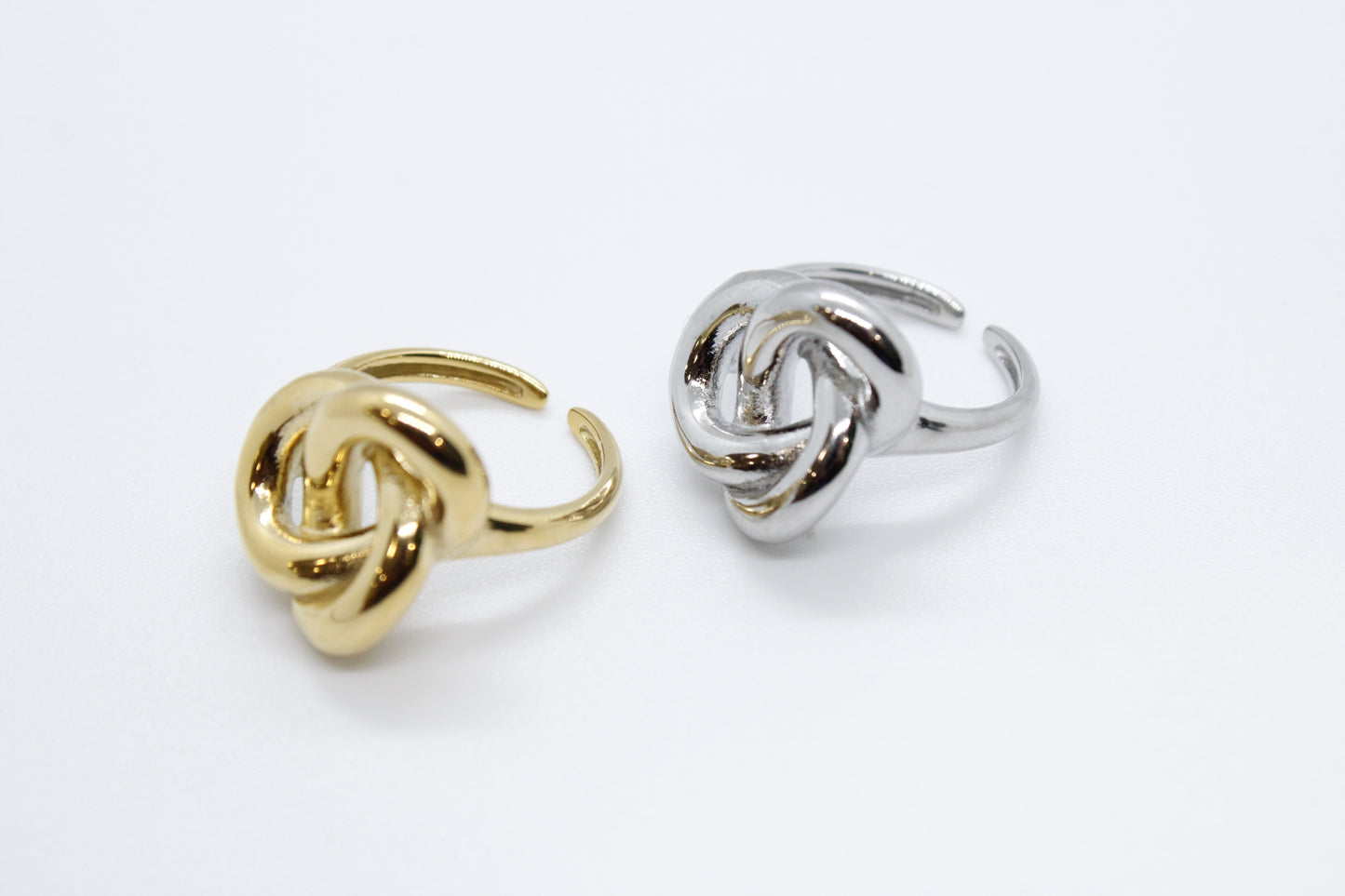 Anello Nodo Big