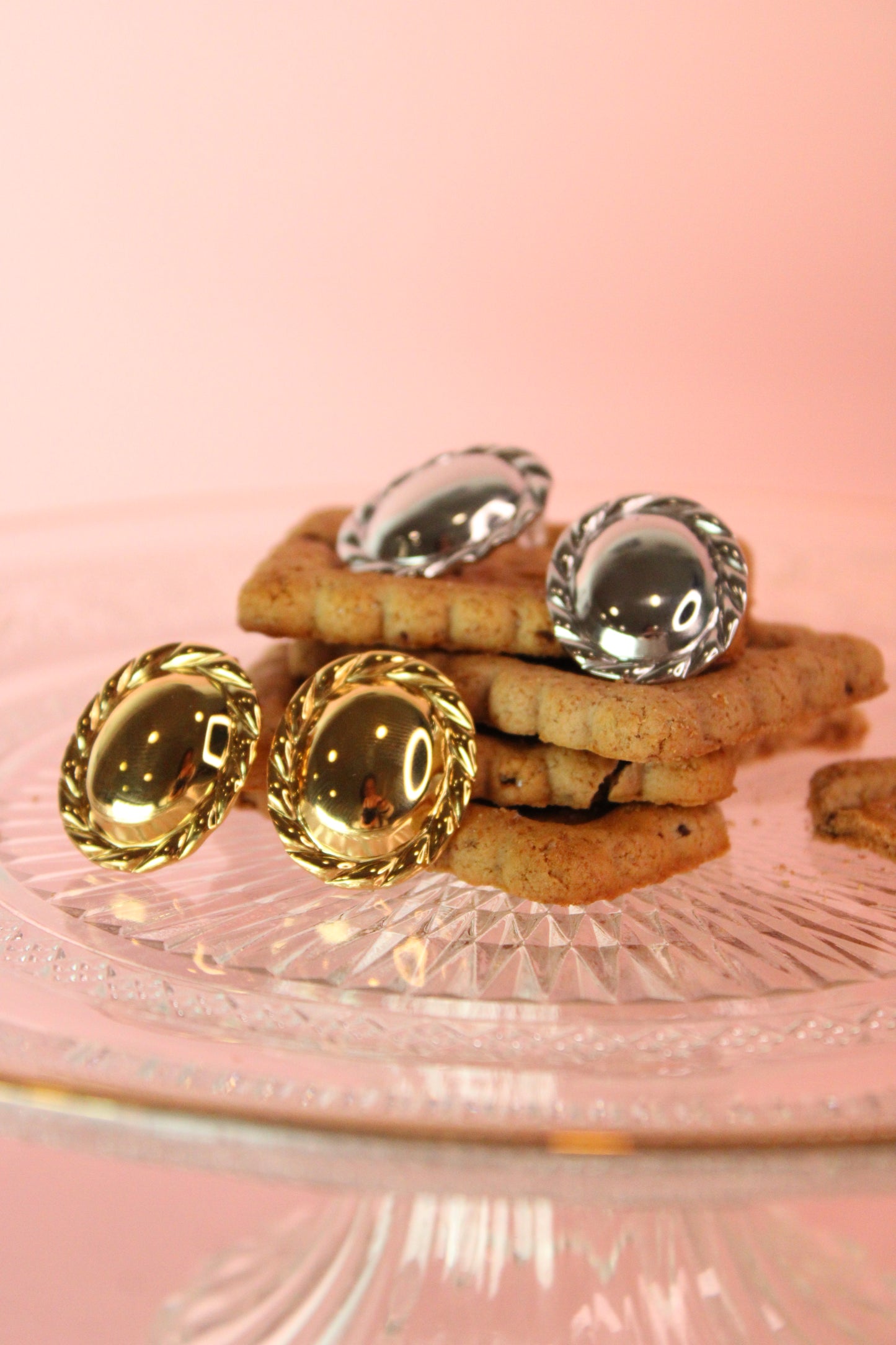 Orecchini Dolce