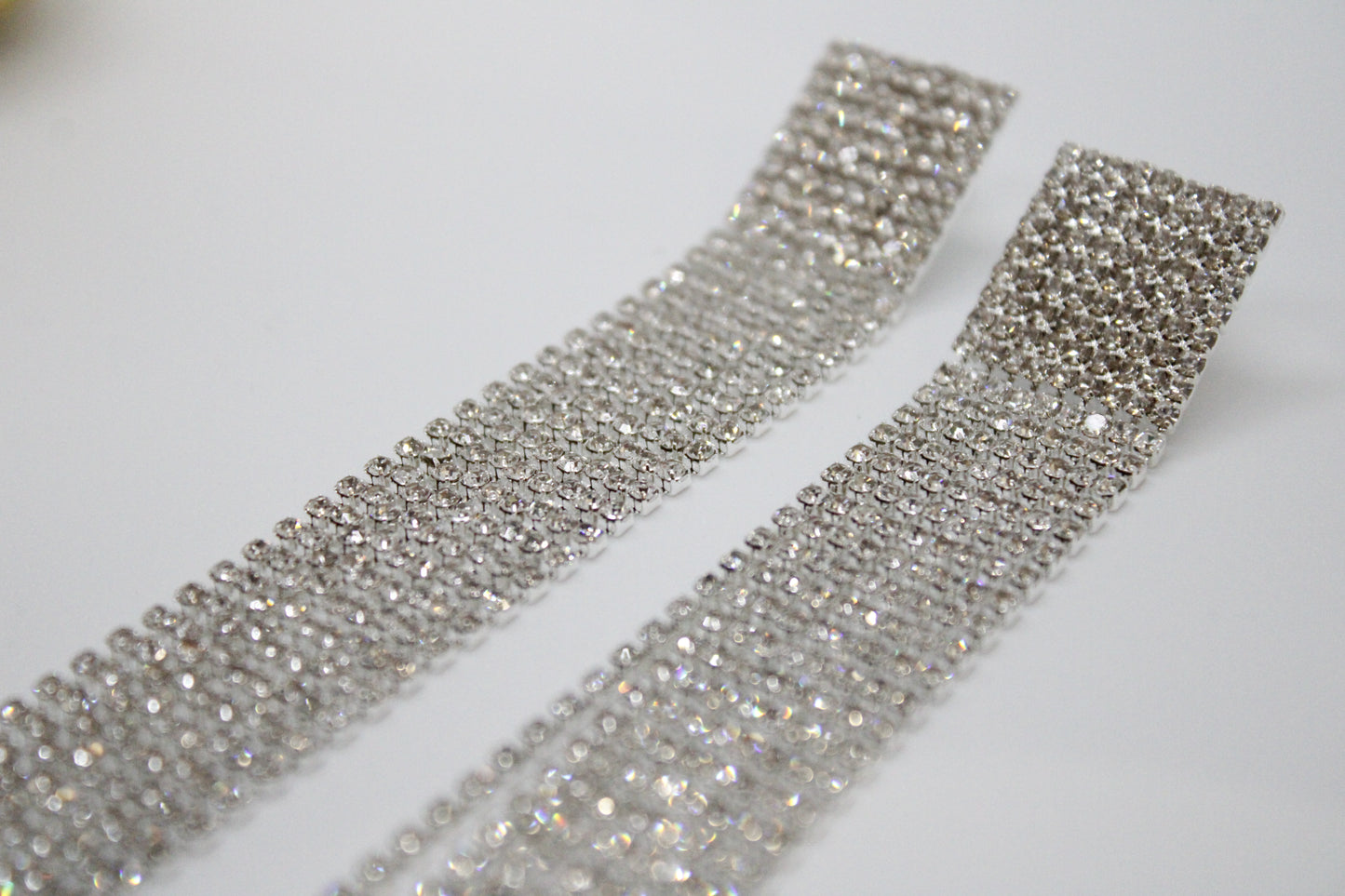 Orecchini Cascata Luxury