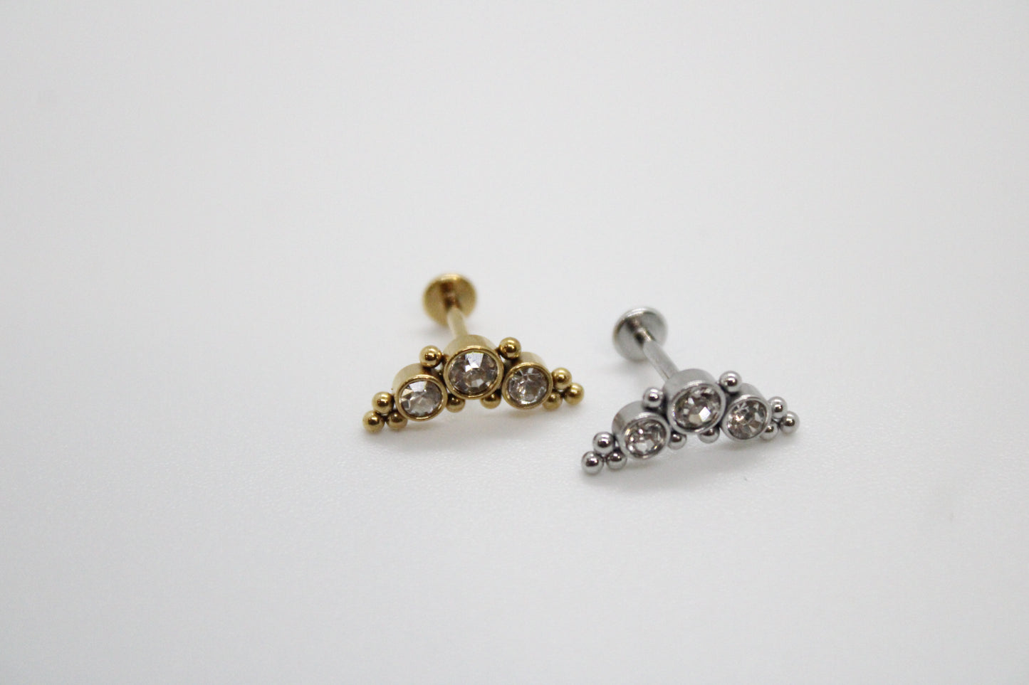 Piercing Disney
