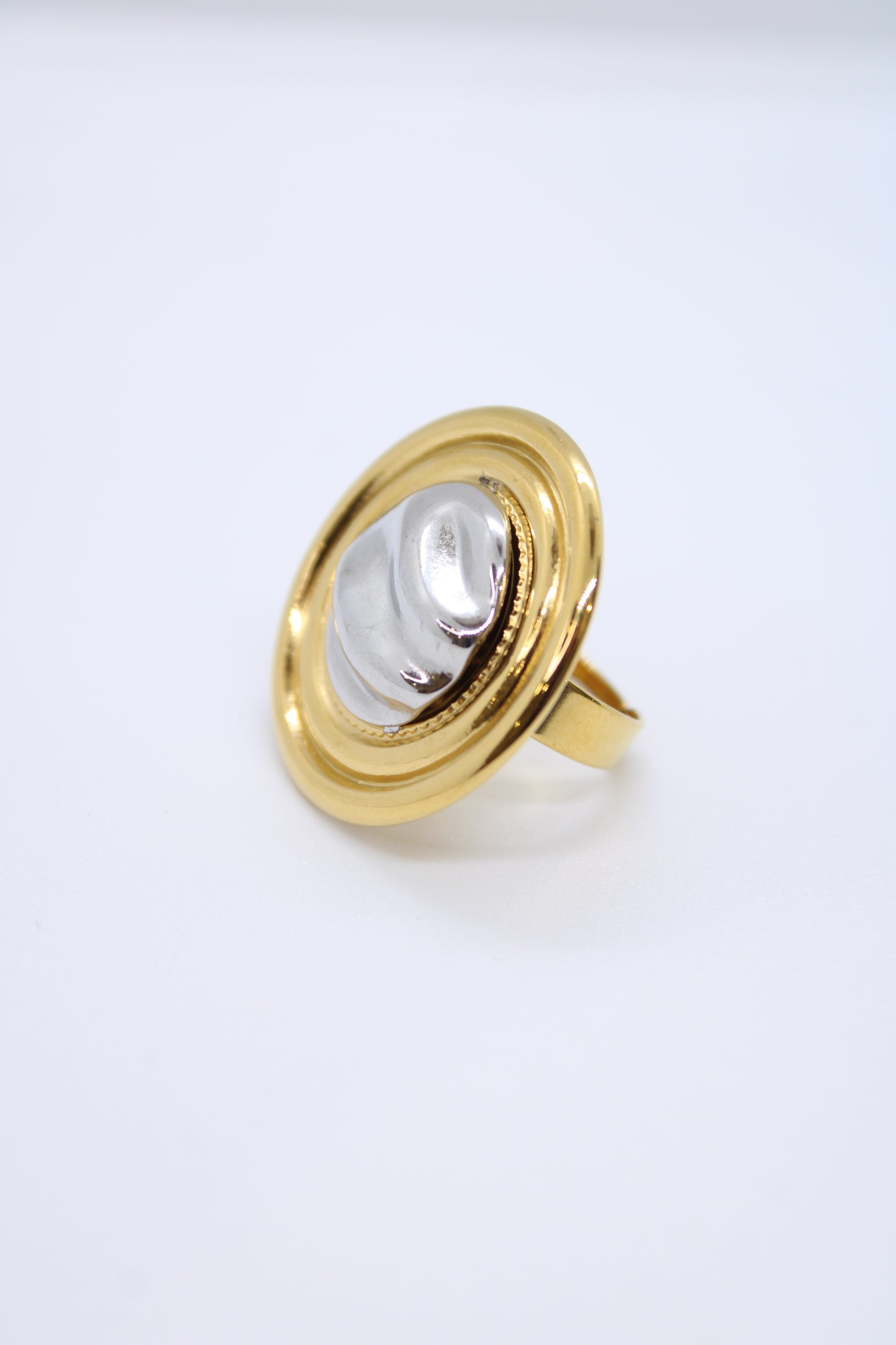 Anello Scudo