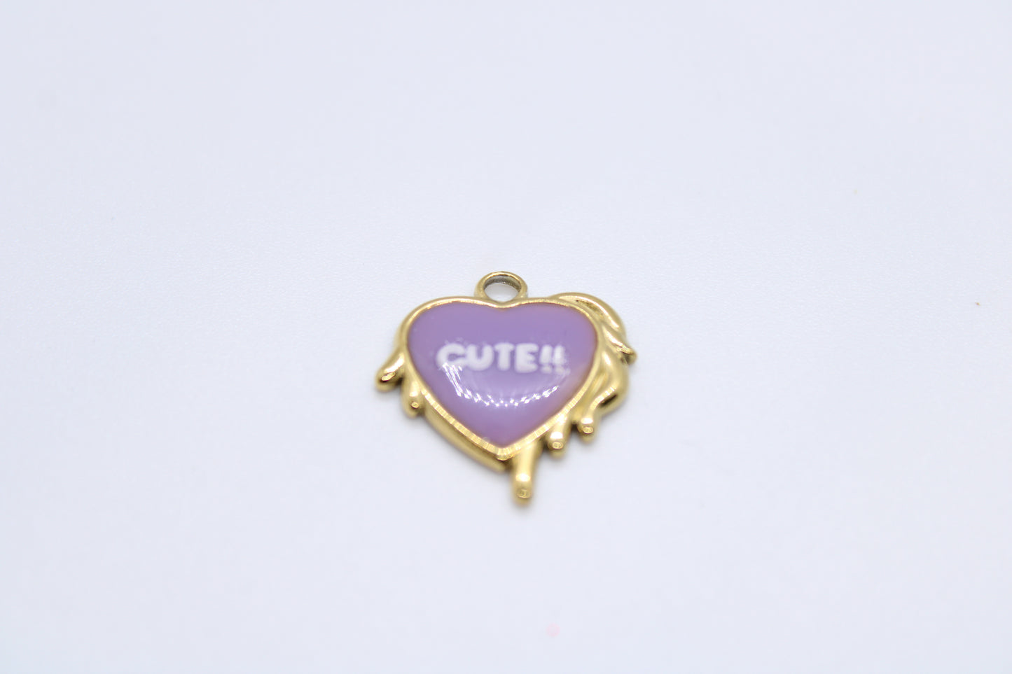 Charm Cute