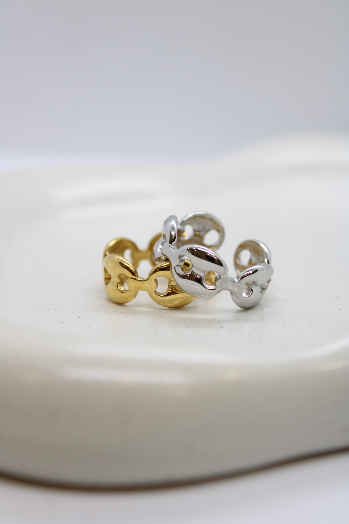 Anello Marinaio