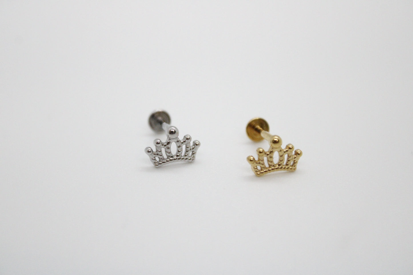 Piercing Crown