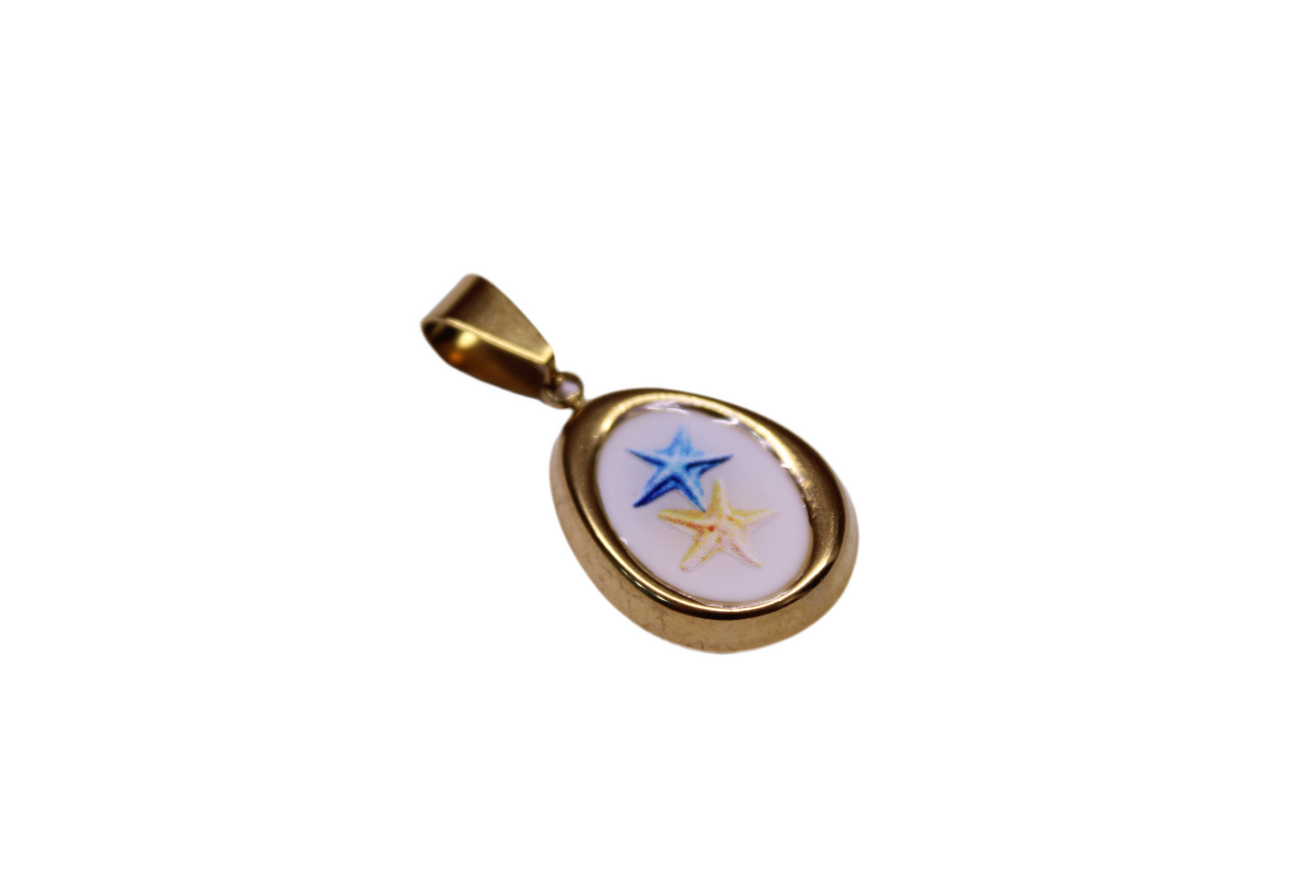 Charm Stella Marina