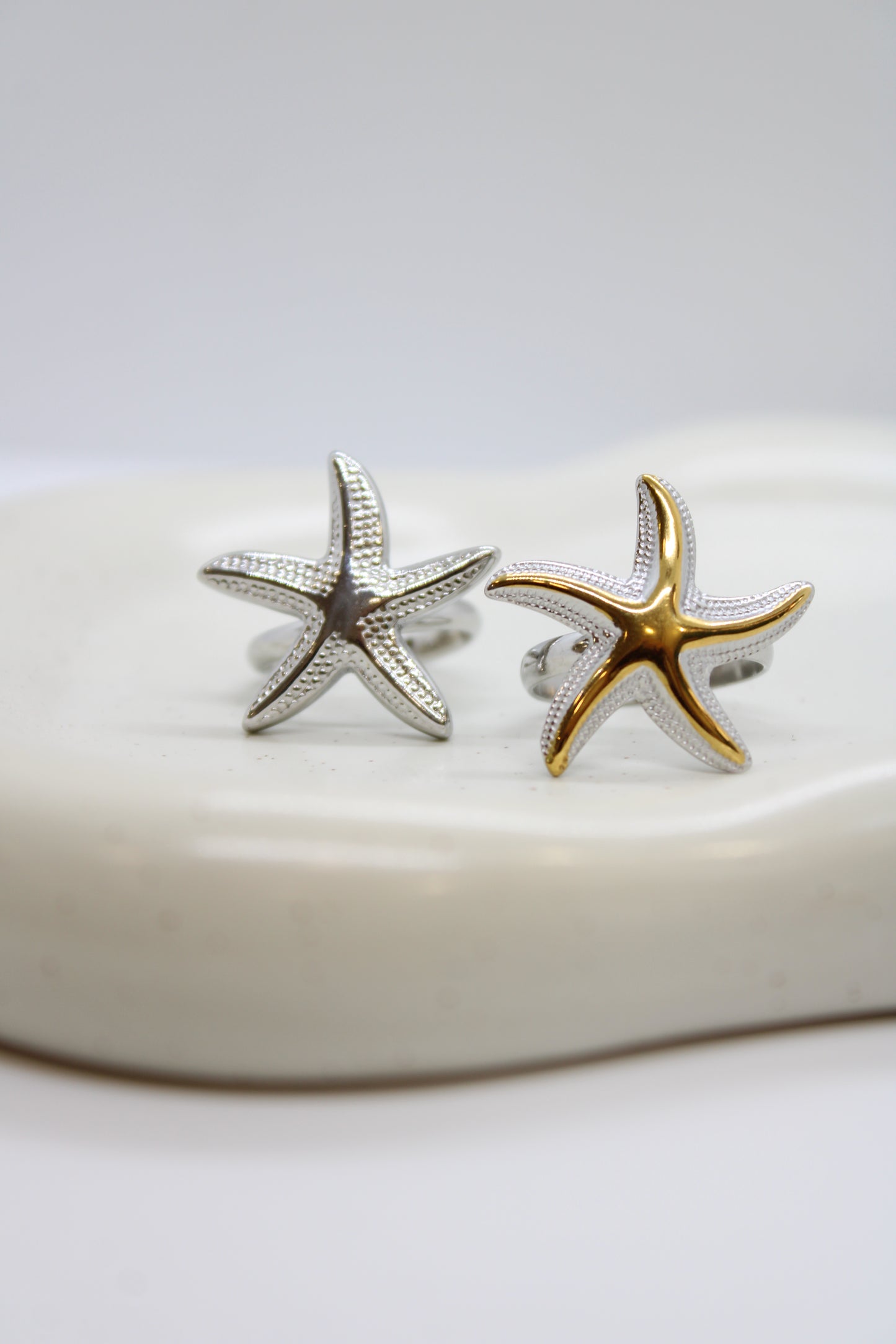 Anello Poseidonia