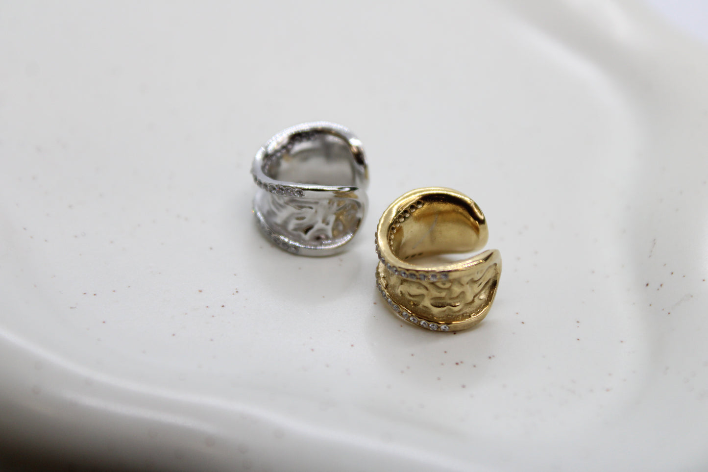 Earcuff Rétro