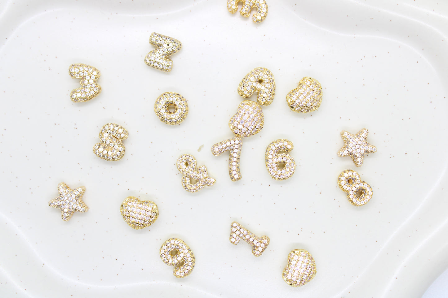 Mini Bubble ORO