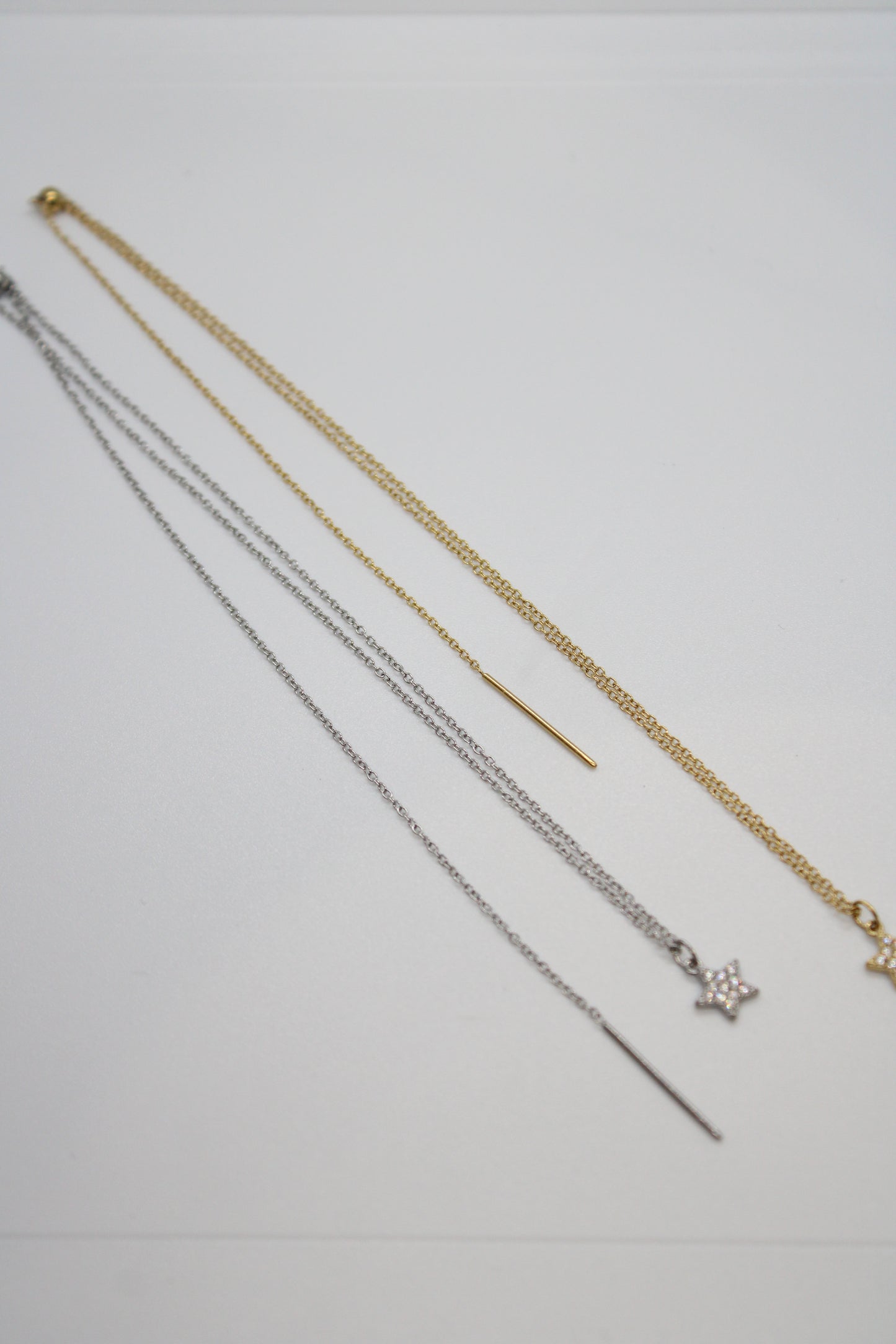Collana Stellina