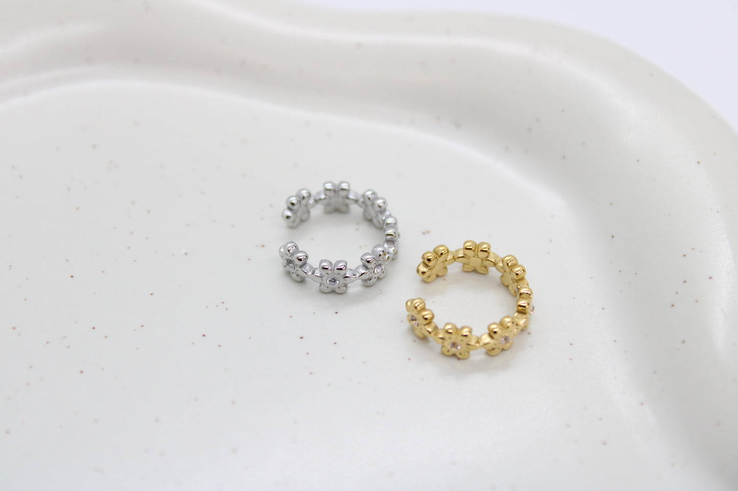 Earcuff Amore Perduto