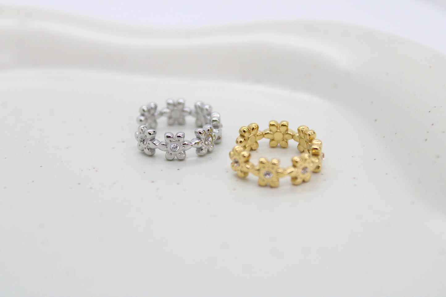 Earcuff Amore Perduto