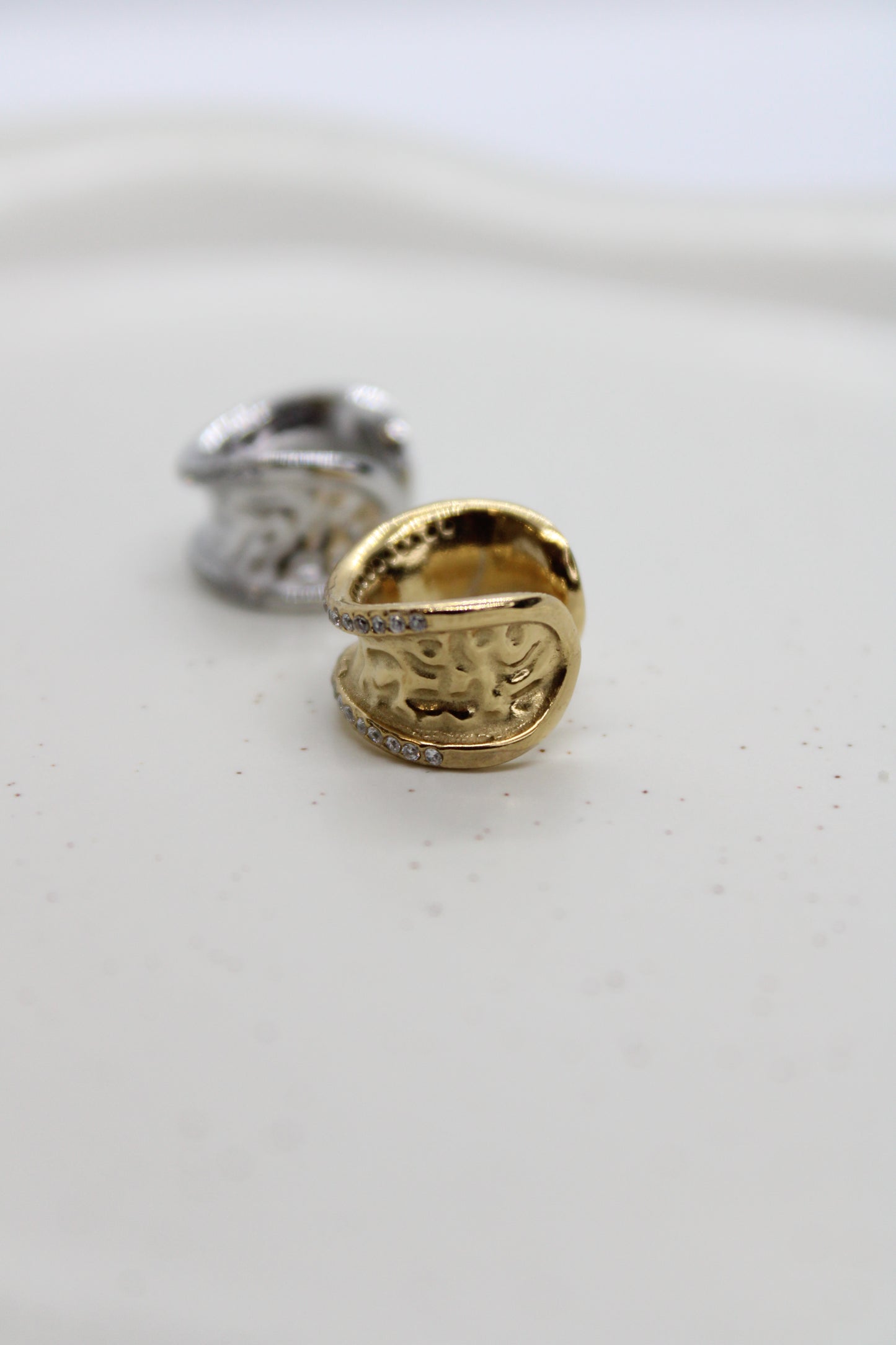 Earcuff Rétro