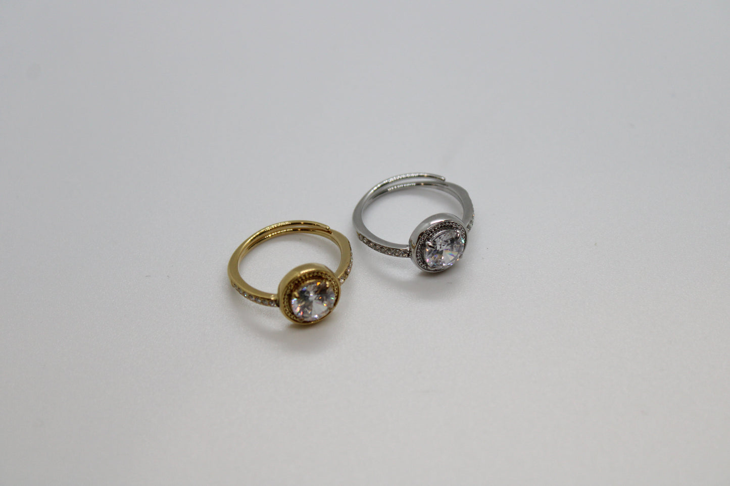 Anello Luce