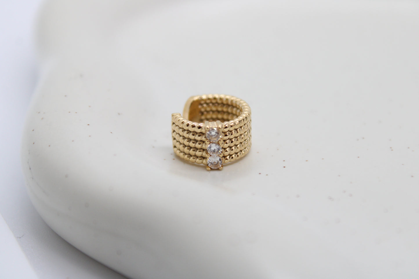 Earcuff Dei Sogni
