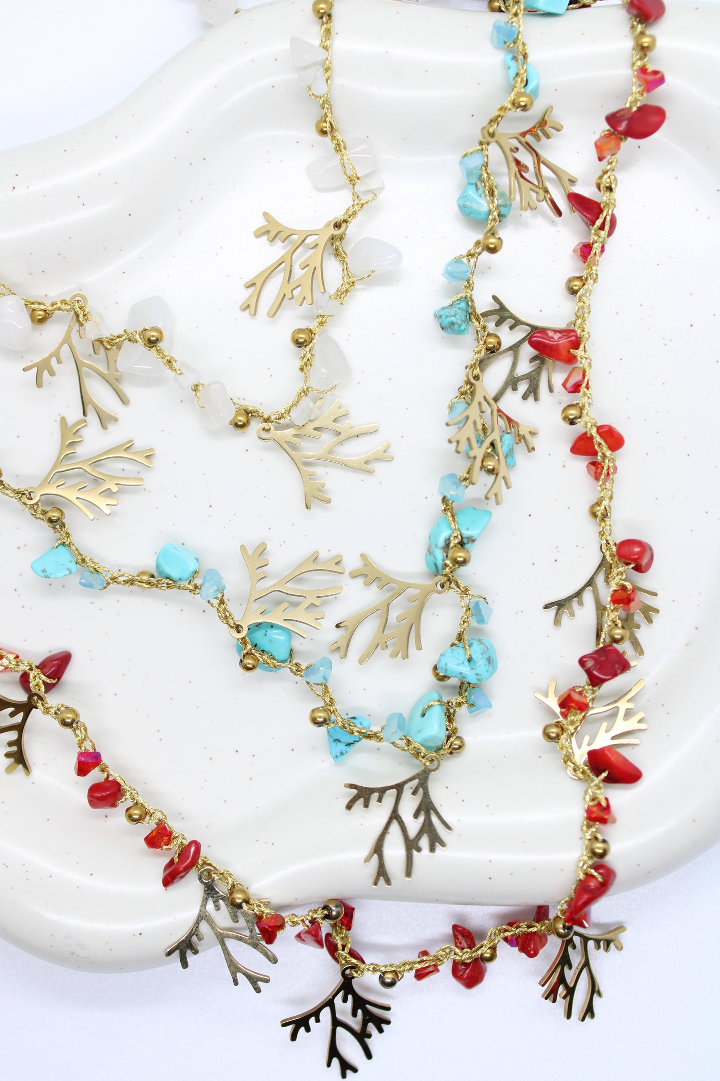 Collana Amalfi