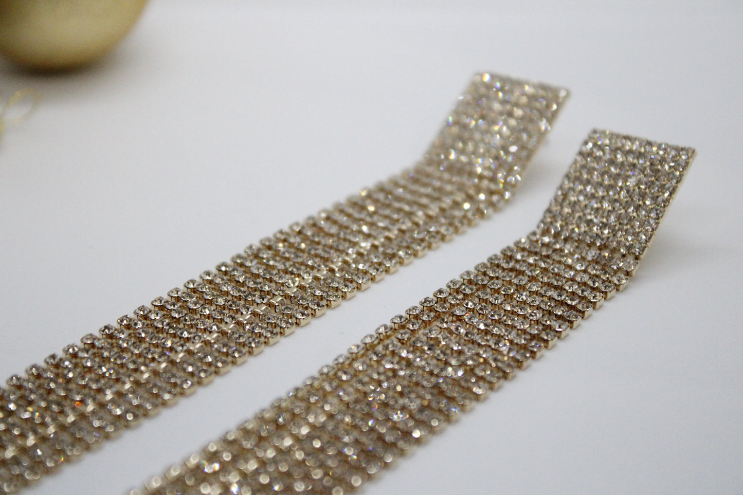 Orecchini Cascata Luxury