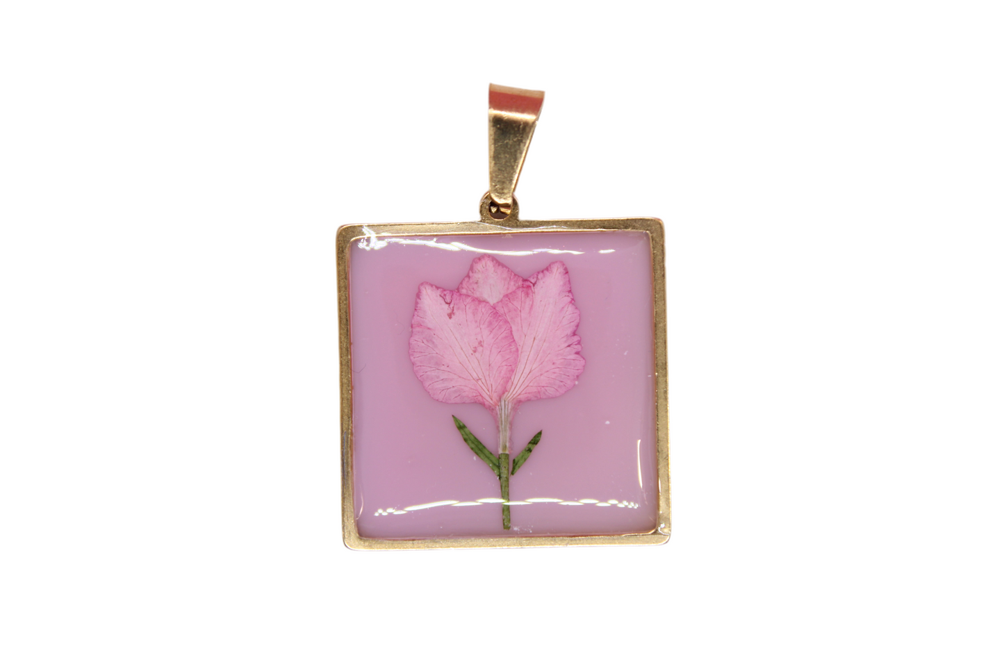Charm La Pink