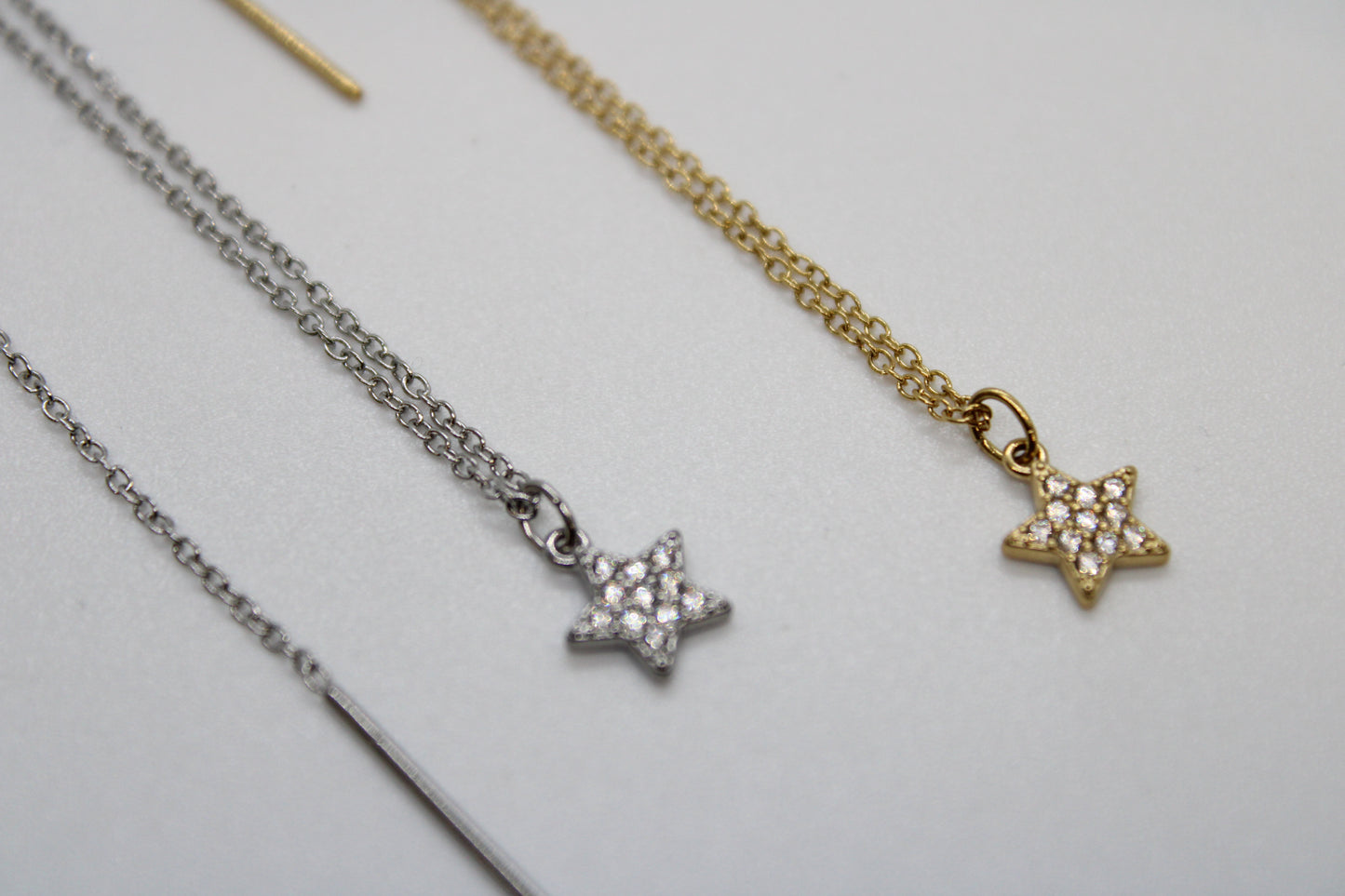 Collana Stellina