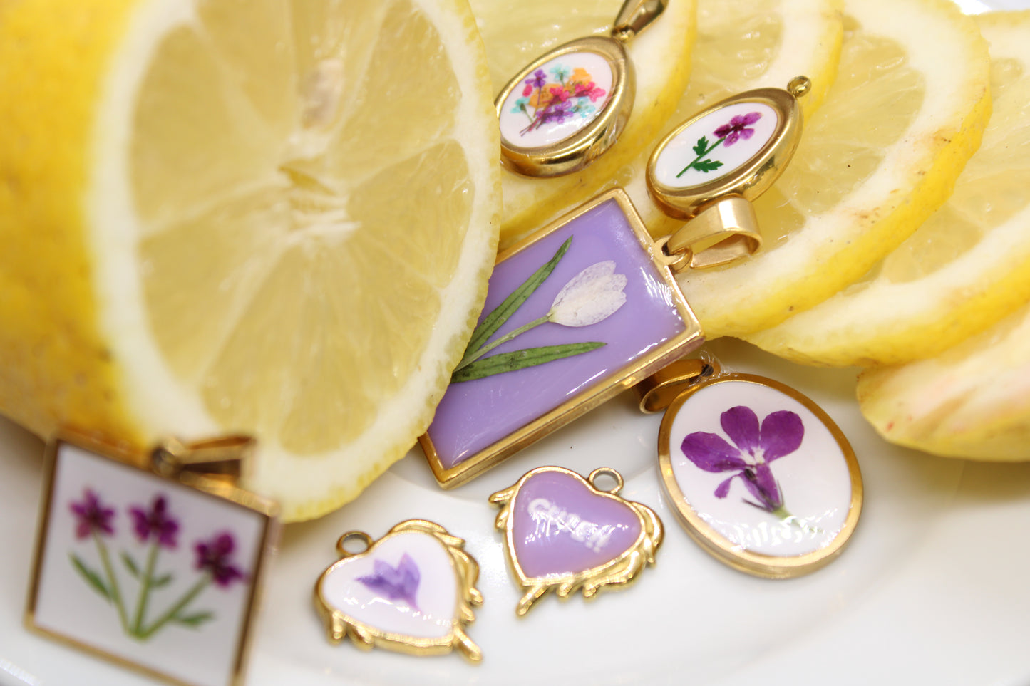 Charm Cute