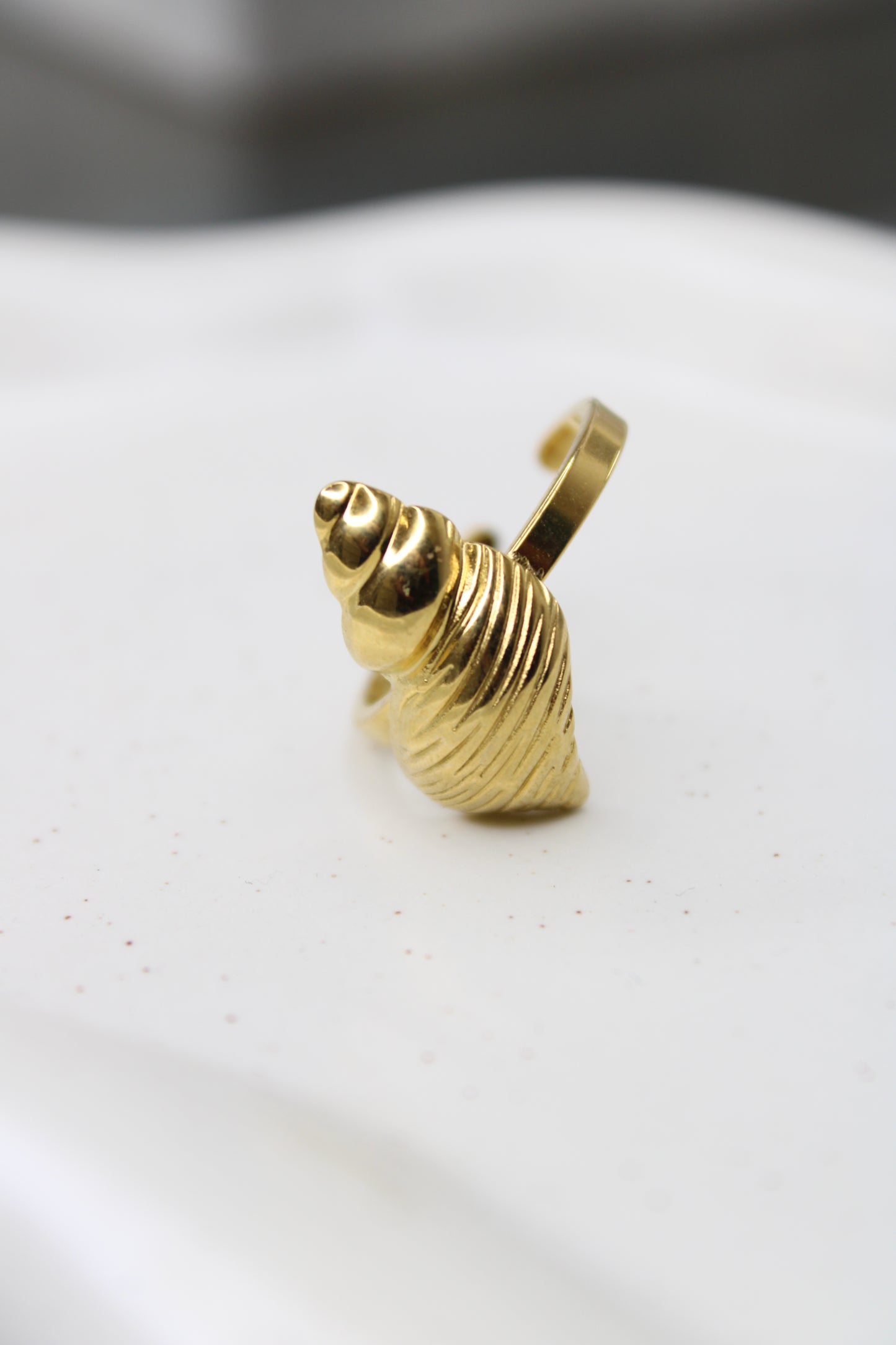 Anello lumachina
