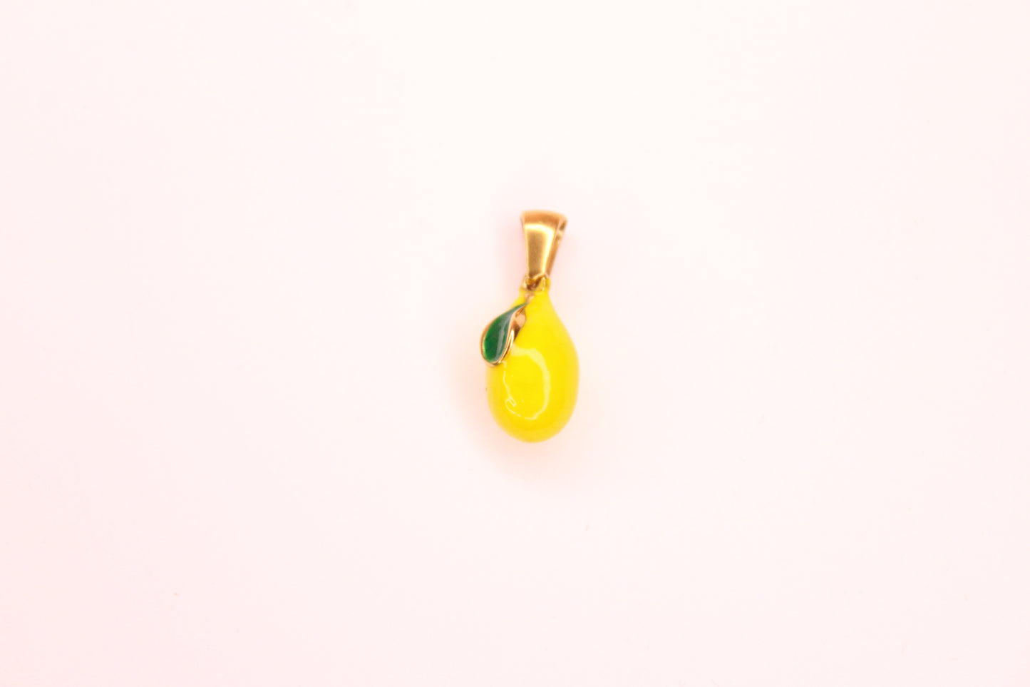 Ciondolo Lemon