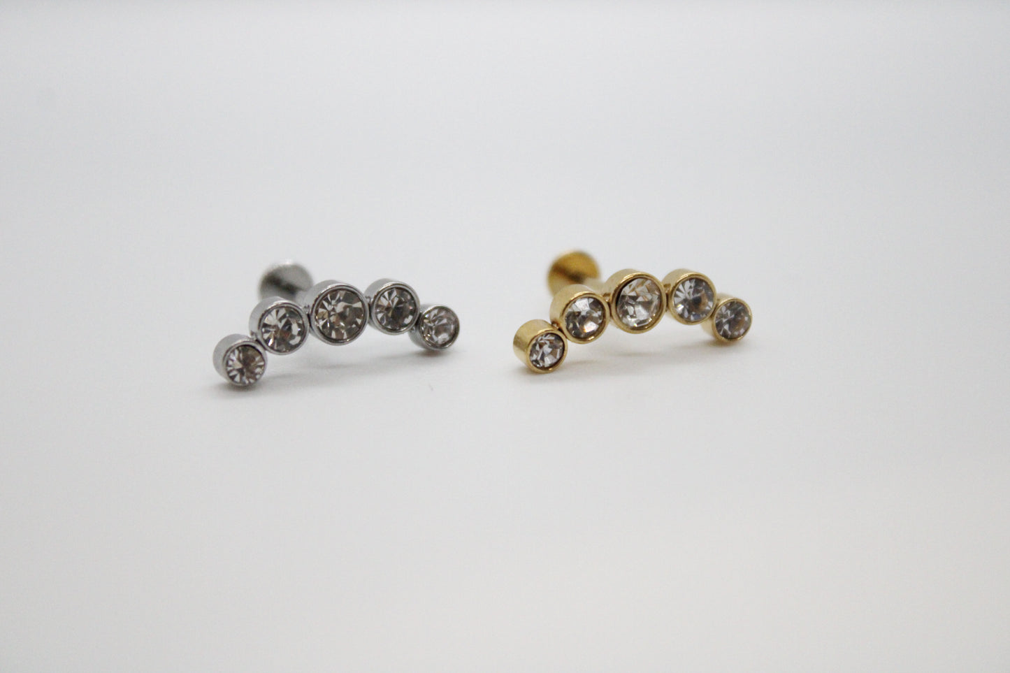 Piercing Lumus