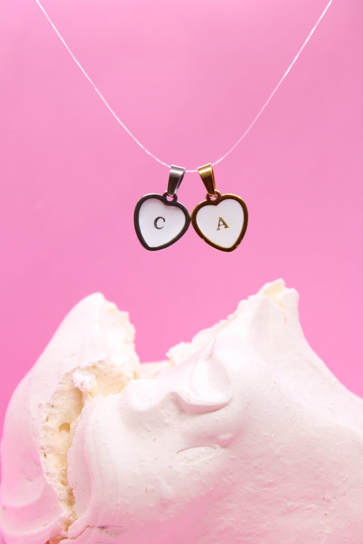 Charm Letter