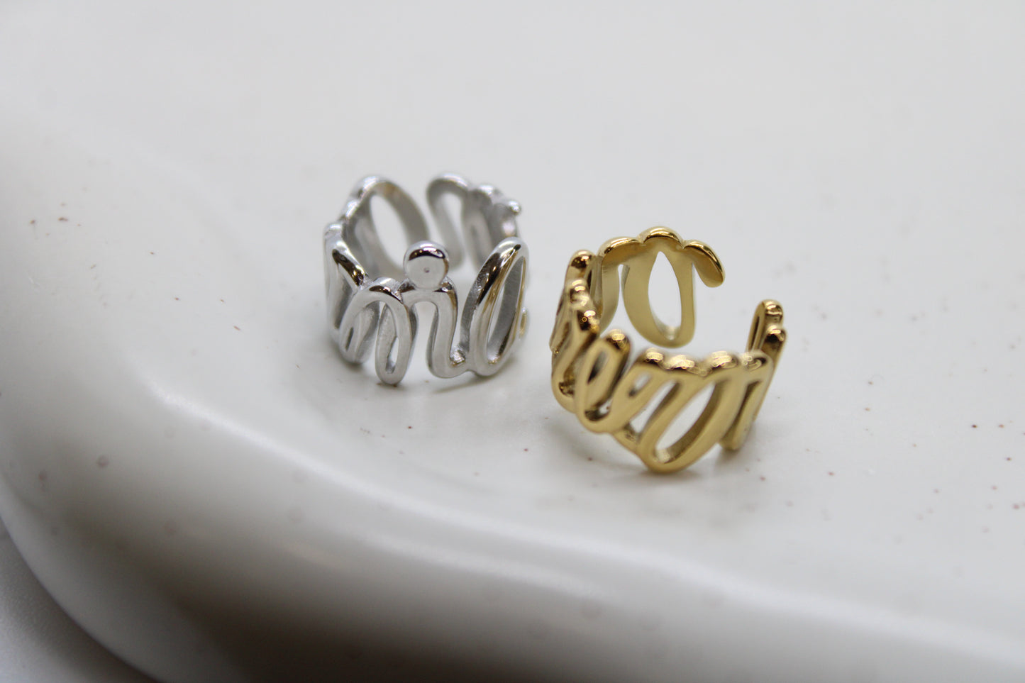 Earcuff Nostalgia