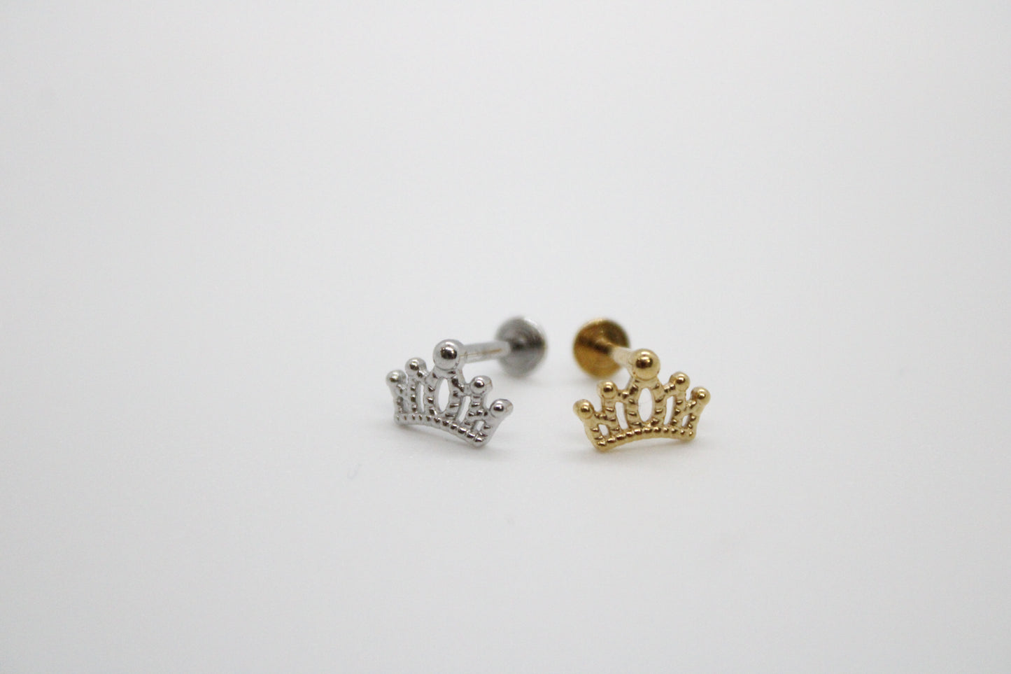 Piercing Crown