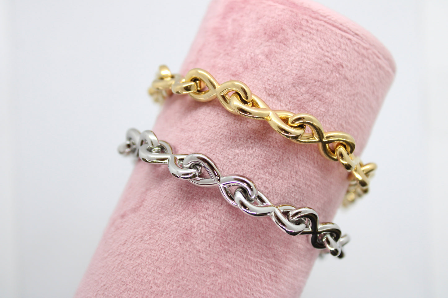 Bracciale Infinito
