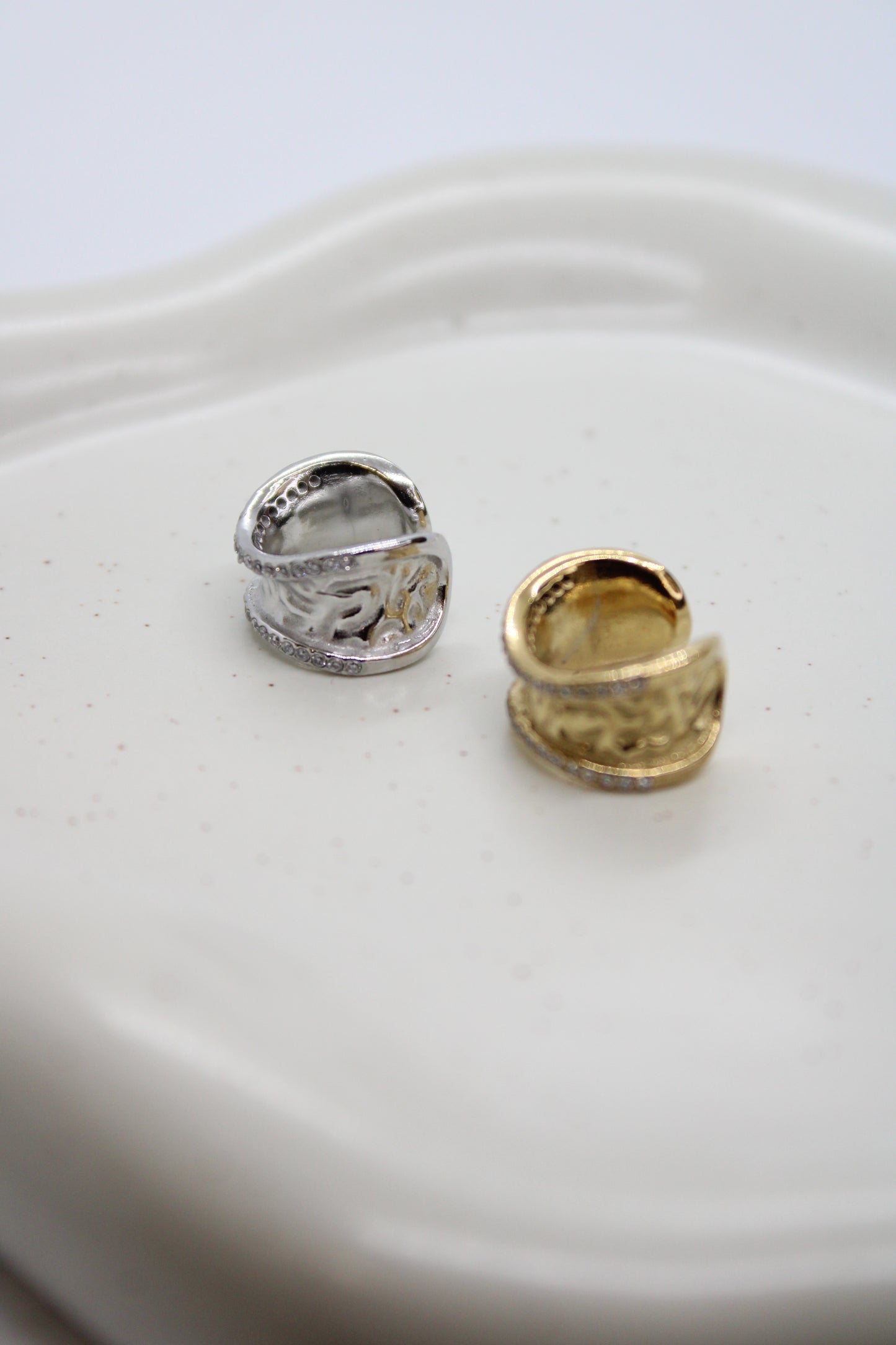 Earcuff Rétro