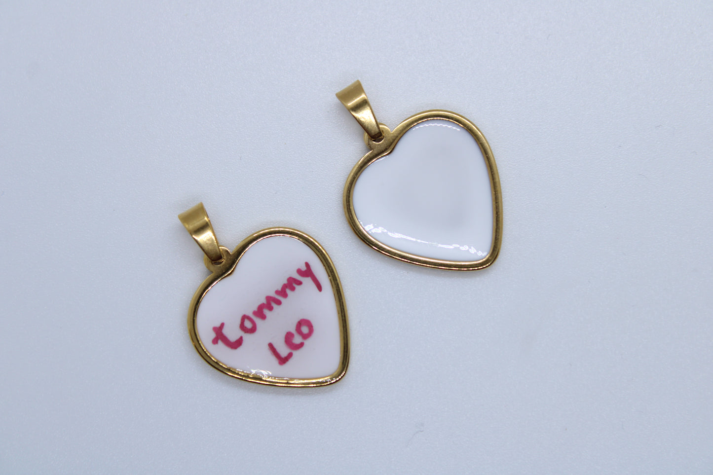 Cuore Vita Personalizzato