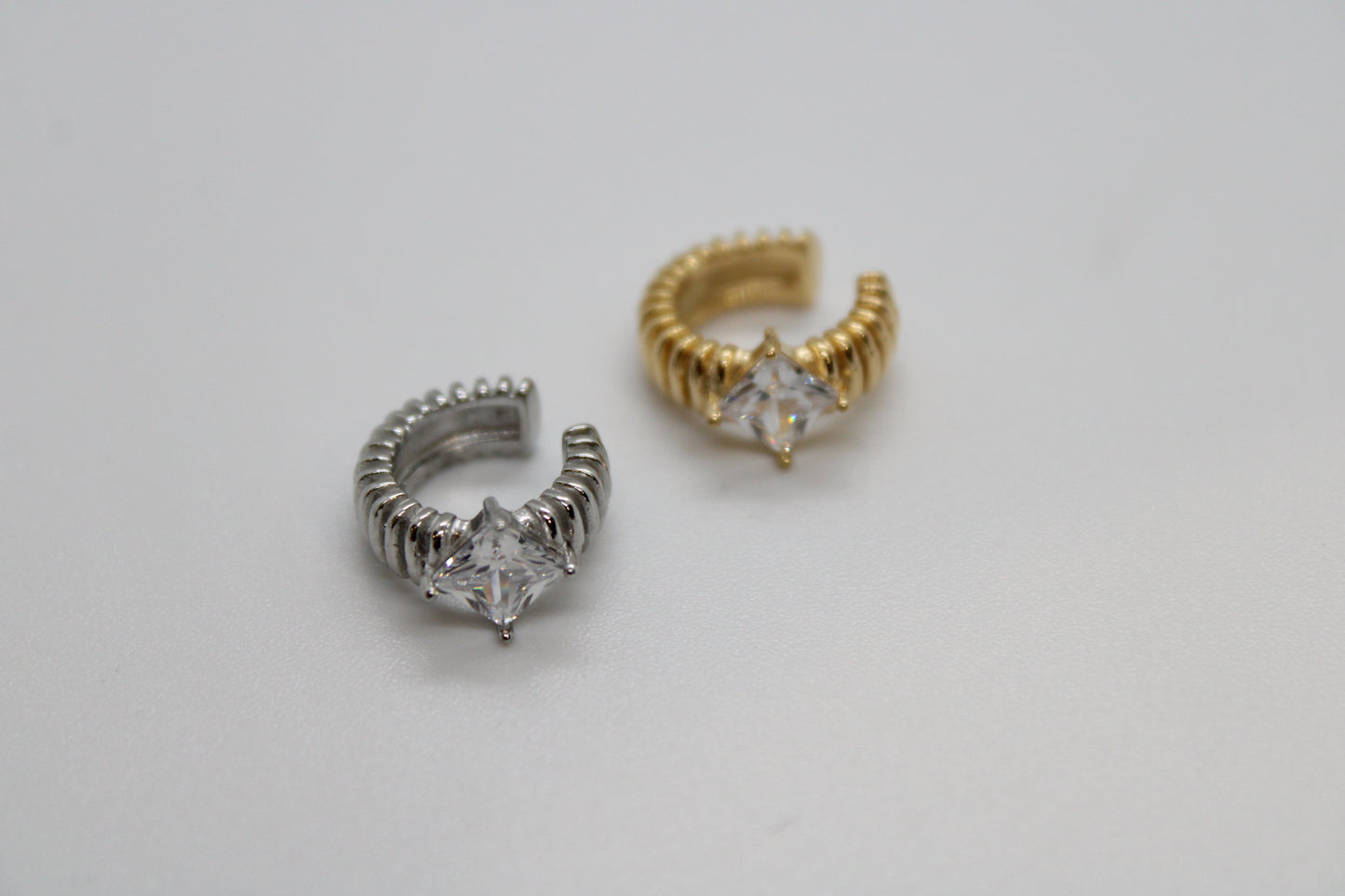 Earcuff Striato