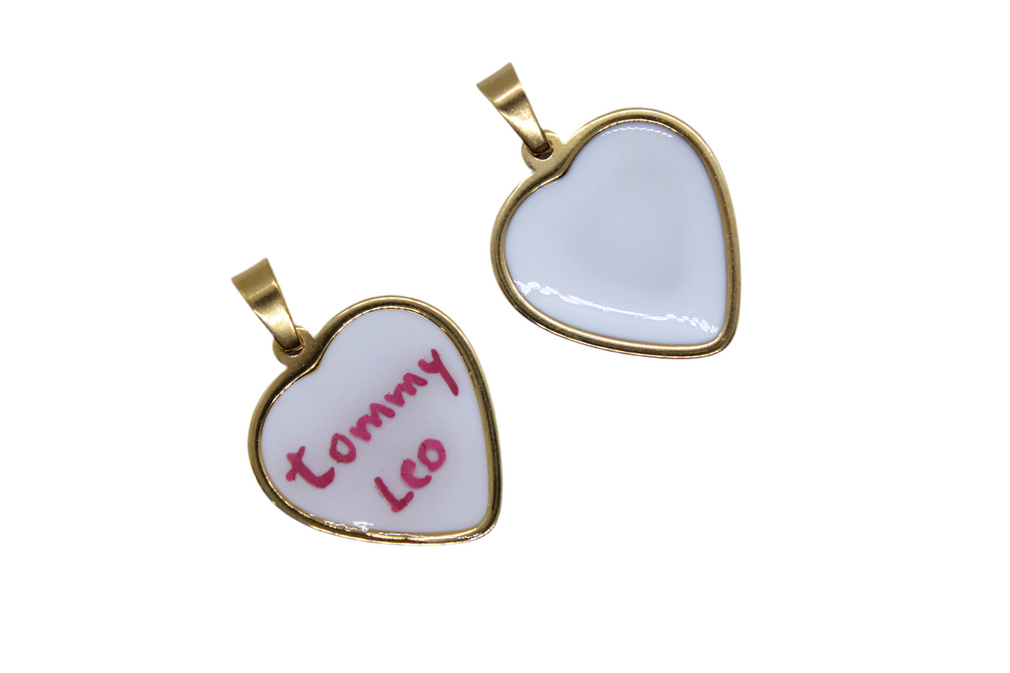 Cuore Vita Personalizzato