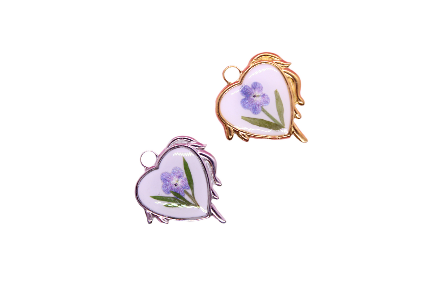 Charm V.