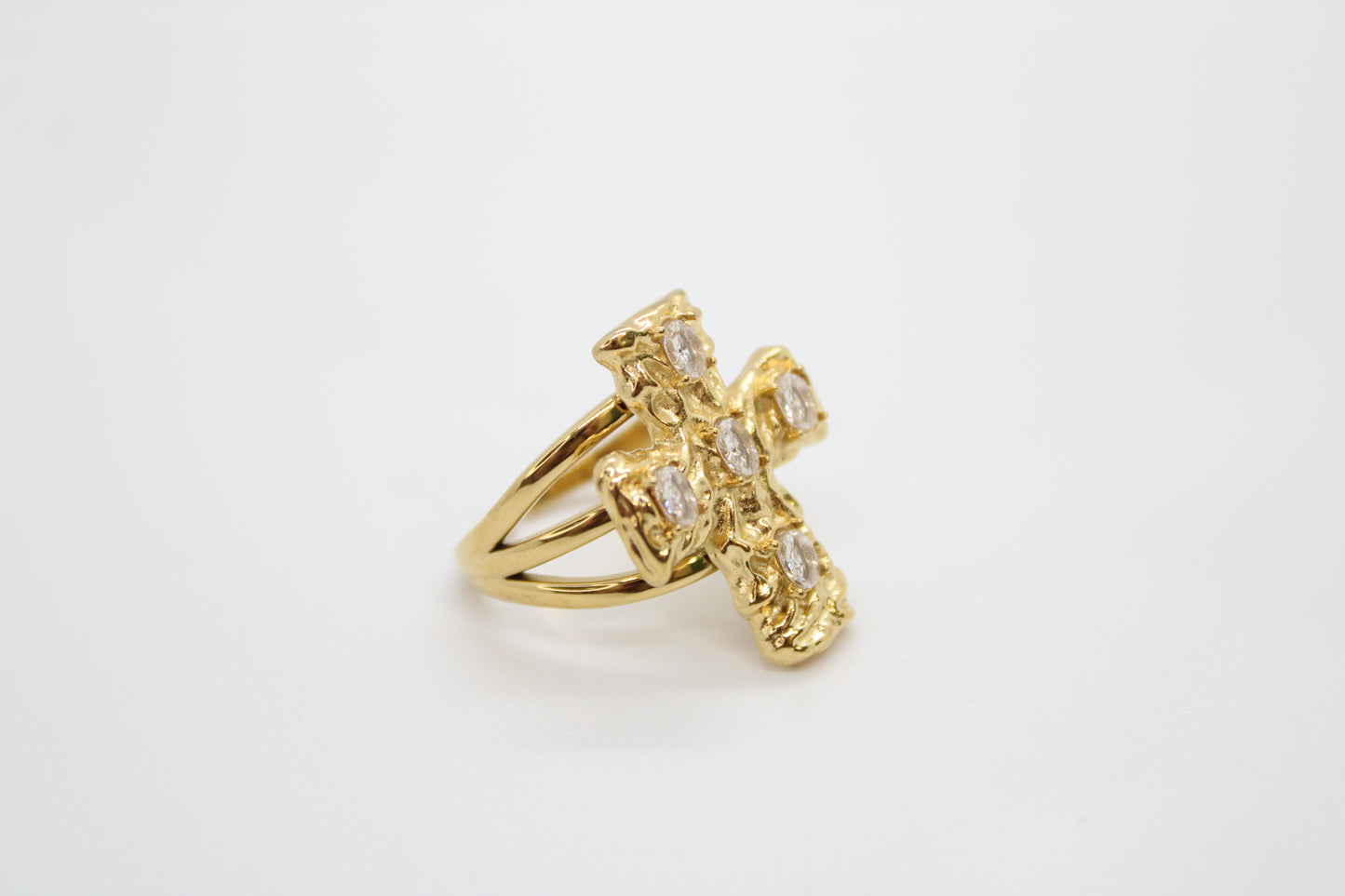 Anello San Gennà