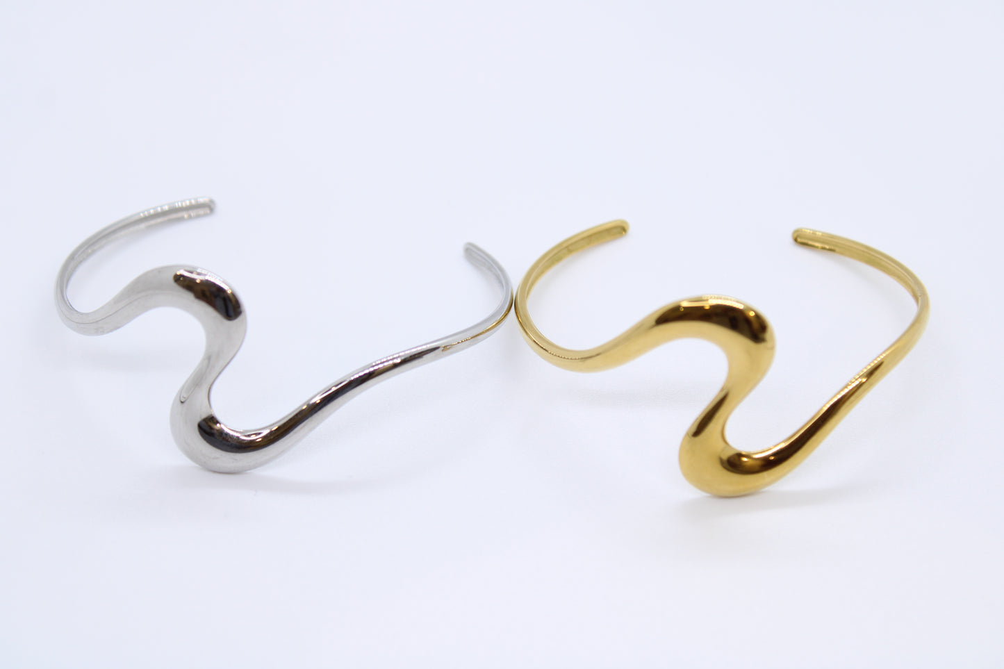 Bracciale Onda Bubble