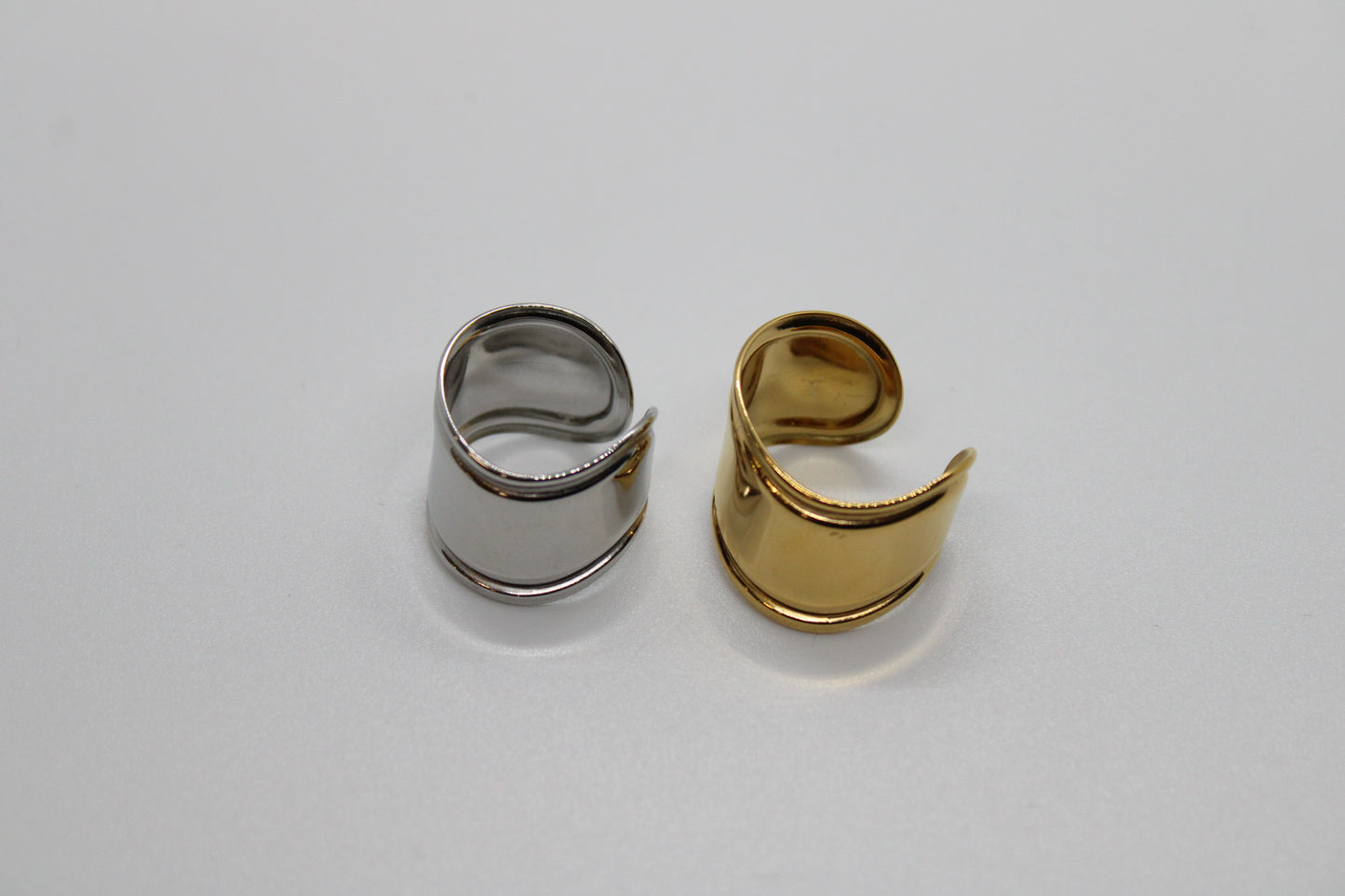 Anello Onda
