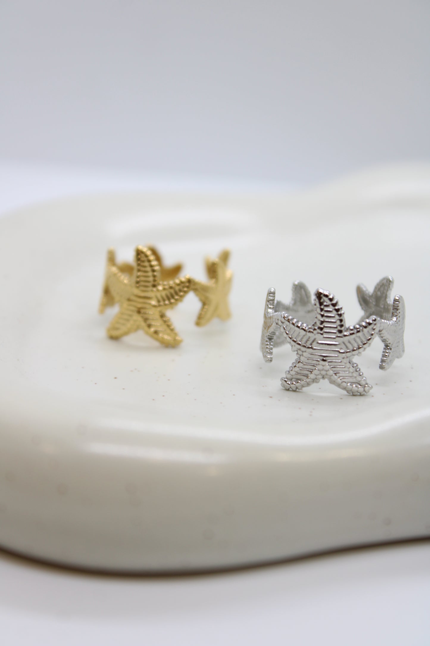 Anello Multi Star