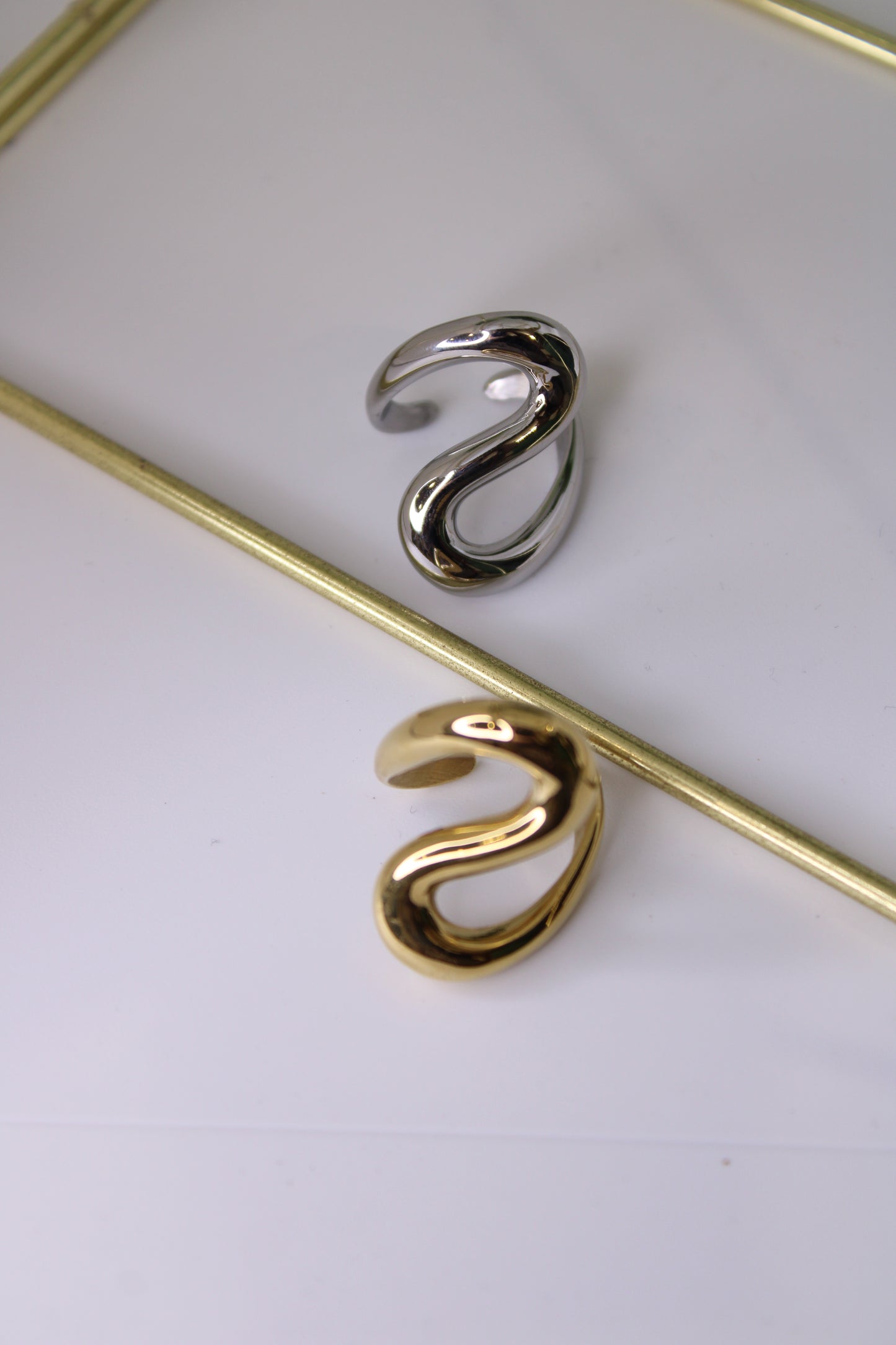Anello Wave