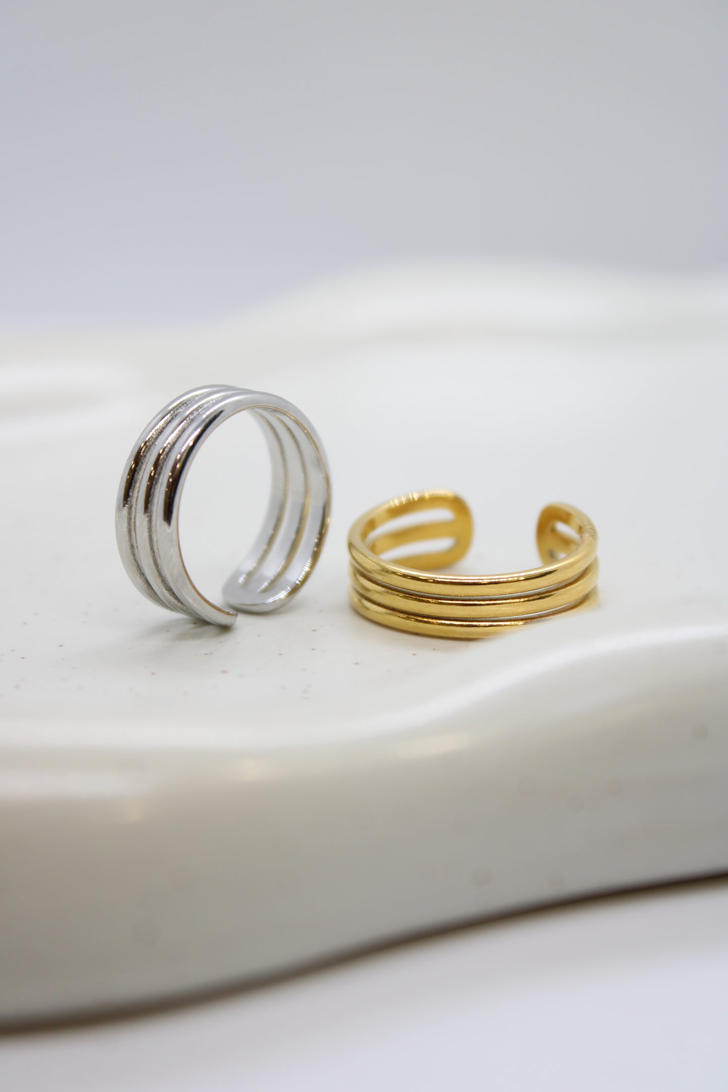 Anello Set