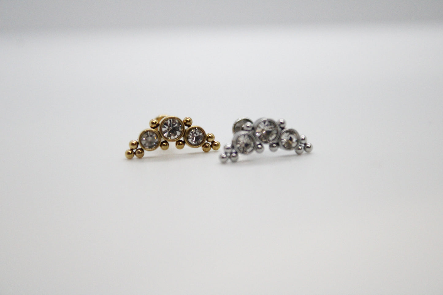 Piercing Disney