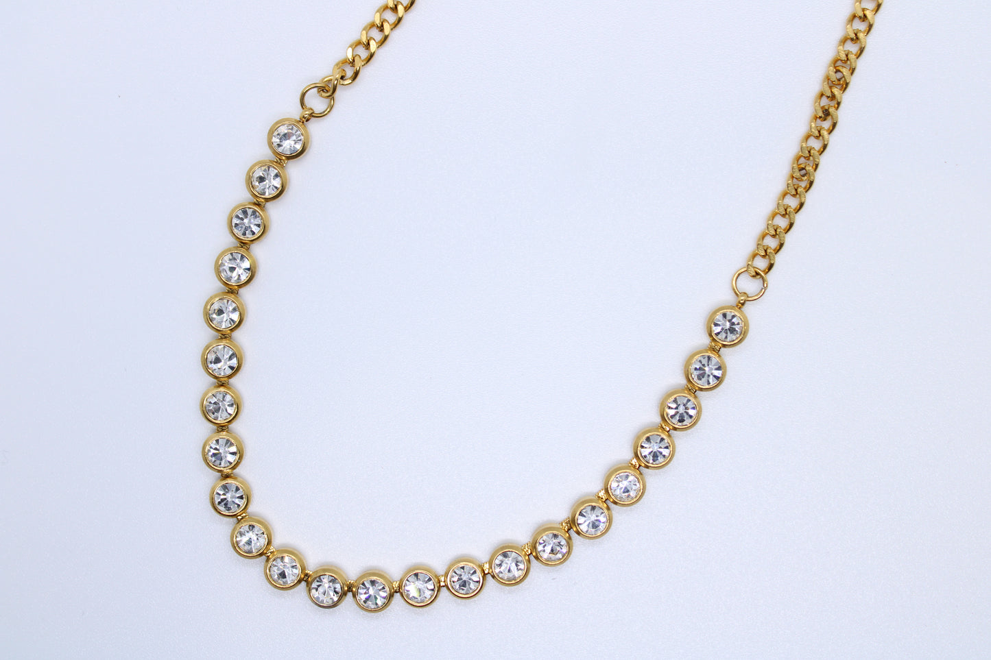 Collana milleluci