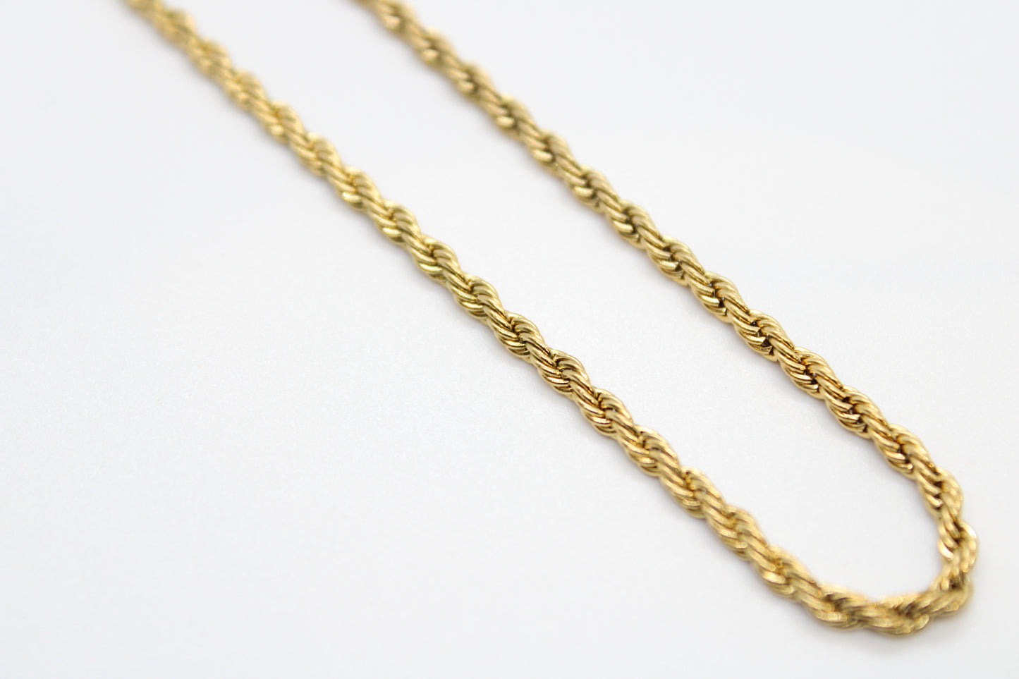 Collana Torchon Slim
