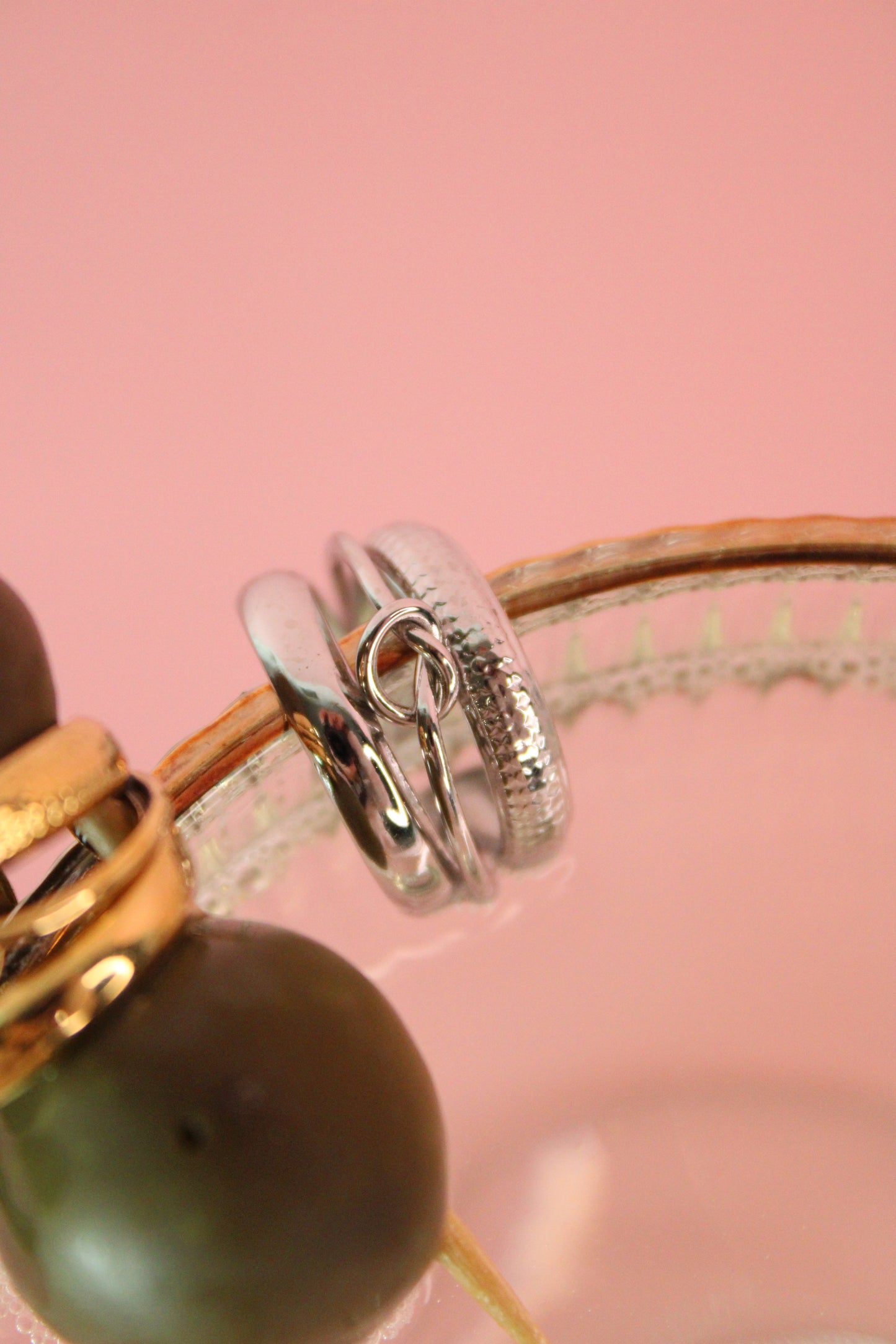 Anello Oliver
